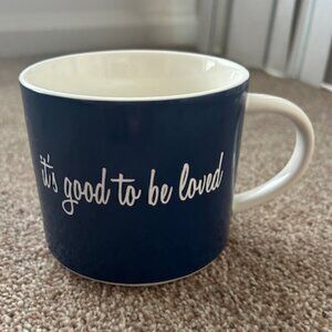 Porcelain Mug By THRESHOLD